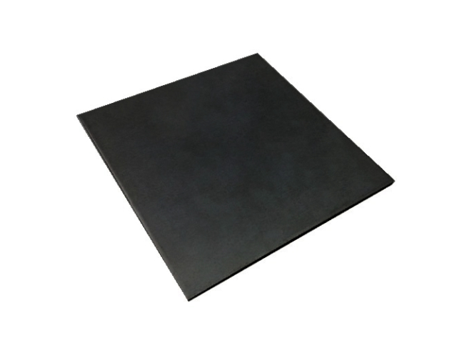 End cap 20x21